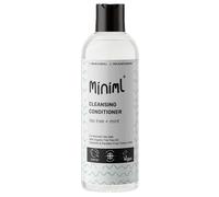 Miniml Cleansing Tea Tree & Mint Hair Conditioner - 500ml