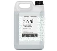 Miniml Cleansing Tea Tree & Mint Hair Conditioner - 5L