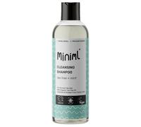 Miniml Cleansing Tea Tree & Mint Hair Shampoo - 500ml