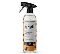 Miniml Clementine Oven & Hob Cleaner - 750ml