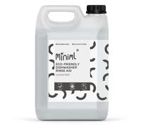 Miniml Dishwasher Rinse Aid - 5L