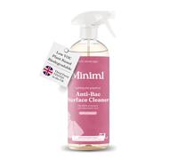 Miniml Eco Antibacterial Surface Cleaner Spray 750ml - Grapefruit