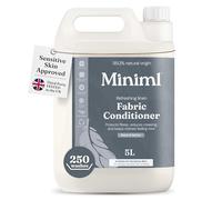 Miniml Eco Fabric Softener & Conditioner 5L Refill - Fresh Linen