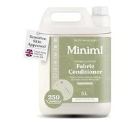 Miniml Eco Fabric Softener & Conditioner 5L Refill - Tropical Coconut