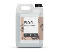 Miniml Eco Floor Cleaner Liquid 5L Refill