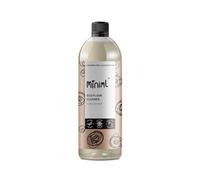 Miniml Eco Floor Cleaner Liquid 750ml - Almond Scented Multi Purpose Hard Floor Surface Cleaner for Laminate, Tile, Wood, Patio, Pressure Washer and More - 100 Percent Vegan and Cruelty-Free
