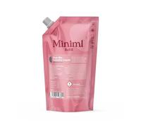 Miniml Eco Laundry Liquid Washing Detergent 1L Refill - Fresh Linen