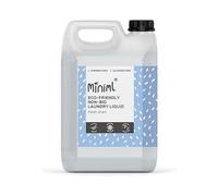 Miniml Eco Laundry Liquid Washing Detergent 5L Refill