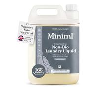 Miniml Eco Laundry Liquid Washing Detergent 5L Refill - Fresh Linen