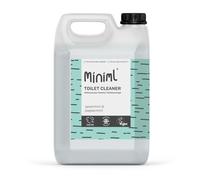 Miniml Eco Toilet Cleaner Spearmint & Peppermint