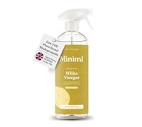 Miniml Eco White Vinegar Cleaning 750ml - Lemon Scented