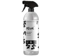 Miniml Eco White Vinegar Cleaning Unscented 750ml - All Natural Multi-Surface & Multi-Purpose Cleaner, Limescale Remover, Laundry Softener & More - 100% Vegan & Cruelty Free