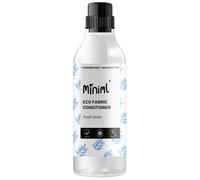 Miniml Fabric Conditioner - Fresh Linen - 1L