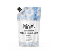 Miniml Fabric Conditioner Fresh Linen 1L