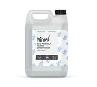 Miniml Fabric Conditioner Fresh Linen 5 Litre MIN313