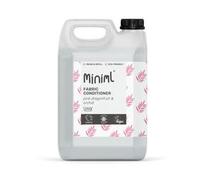 Miniml Fabric Conditioner Pink Dragonfruit + Orchid 5L Refill MIN396