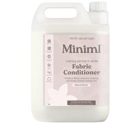 Miniml Fabric Conditioner Refill - Calming Jasmine & Vanilla - 5L - 250 Washes