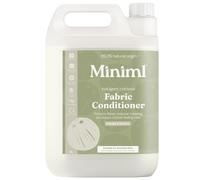 Miniml Fabric Conditioner Refill - Indulgent Coconut - 5L - 250 Washes