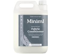 Miniml Fabric Conditioner Refill - Refreshing Linen - 5L - 250 Washes