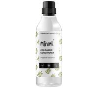 Miniml Fabric Conditioner - Tropical Coconut - 1L