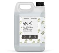 Miniml Fabric Conditioner - Tropical Coconut - 5L