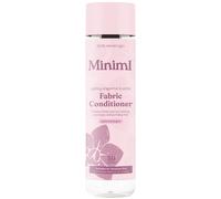 Miniml Fabric Conditioner - Uplifting Pink Dragonfruit & Orchid - 1L - 50 Washes