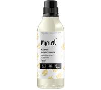 Miniml Fabric Conditioner - Wild Jasmine & Vanilla - 1L
