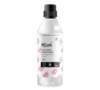 Miniml Fabric Softener & Conditioner 1L Bottle - Pink Dragonfruit & Orchid Scented All Natural Fabric Softener for Sensitive Skin - 100% Vegan & Cruelty Free (50 Washes)