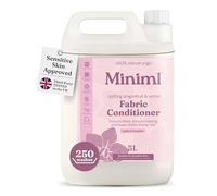 Miniml Fabric Softener & Conditioner 5L Refill - Pink Dragonfruit & Orchid