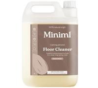 Miniml Floor Cleaner - Calming Almond - 5L