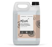 Miniml Floor Cleaner - Nutty Almond - 5L