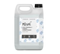 Miniml Fresh Linen Eco Fabric Softener - 5 Litre