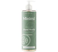 Miniml Hand Soap - Calming Cucumber - 400ml