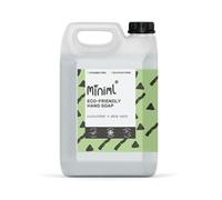 Miniml Hand Soap Cucumber/Aloe Vera 5 Litre MIN297