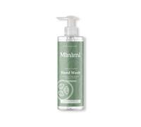 Miniml Hand Wash Cucumber 400ml (Pack of 6) MIN437