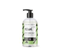 Miniml Hand Wash Cucumber & Aloe Vera 500ml