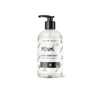 Miniml Hand Wash Lime, Basil & Mandarin 500ml