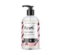 Miniml Hand Wash Pink Grapefruit 500ml Bottle MIN386
