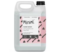Miniml Hand Wash - Pink Grapefruit - 5L