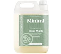 Miniml Hand Wash Refill - Calming Cucumber - 5L