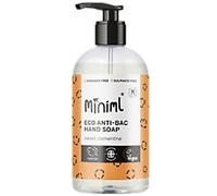 Miniml Hand Wash Sweet Clementine 500 ml