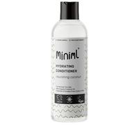 Miniml Hydrating Coconut Hair Conditioner - 500ml