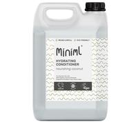 Miniml Hydrating Coconut Hair Conditioner - 5L