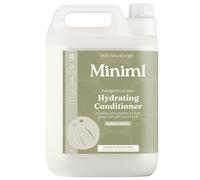 Miniml Hydrating Conditioner Refill - Indulgent Coconut - 5L