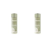 Miniml Hydrating Hair Conditioner 400ml - Indulgent Coconut (Pack of 2)