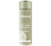 Miniml Hydrating Shampoo - Indulgent Coconut - 400ml