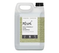 Miniml Hydrating Shampoo Nourishing Coconut 5L