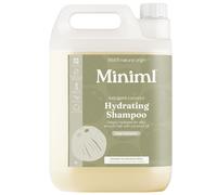 Miniml Hydrating Shampoo Refill - Indulgent Coconut - 5L