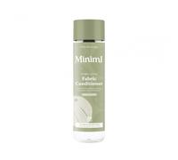 Miniml Indulgent Coconut Fabric Conditioner - 1 Litre