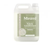 Miniml Indulgent Coconut Fabric Conditioner - 5 Litre
